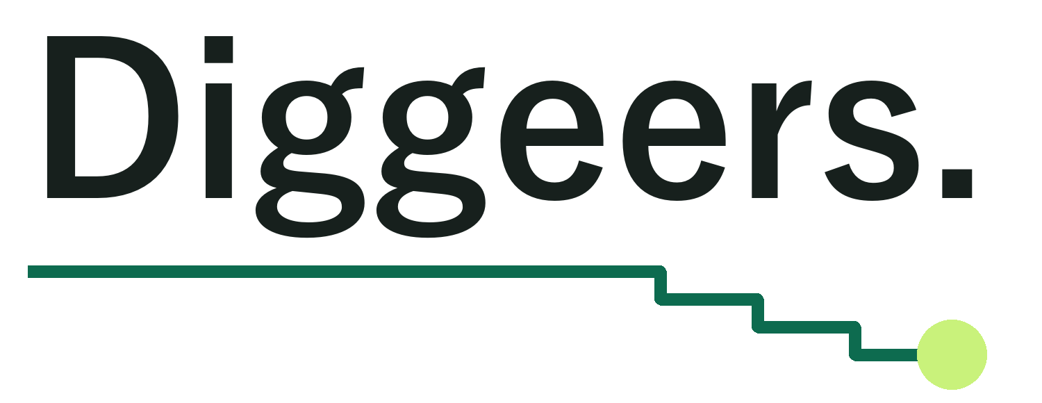 Diggeers